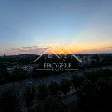 Продаж 3-кімнатної квартири на Ювілейній | 63 м² | Панорамний вид | ОСББ