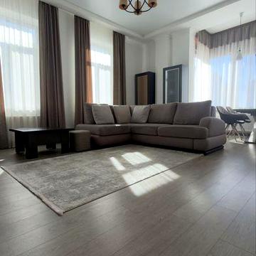 Продам 3к квартиру с ремонтом  в клубном доме в центре!Сертификат да ЖК Мечникова