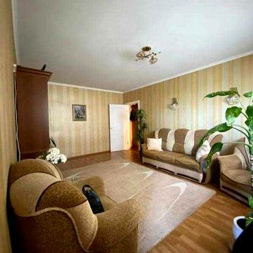 Квартира в отличном районе