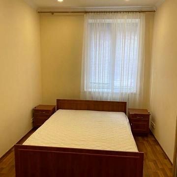 Довгострокова оренда 2к Квартира Телевізійна вулиця