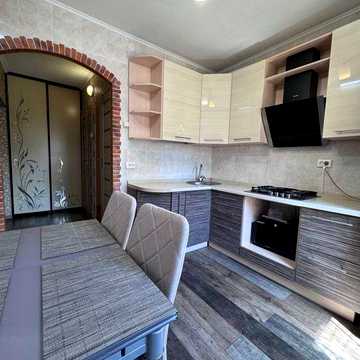 Продаж 2к квартири 54м2 пр. Петра Григоренка 7В, м. Позняки