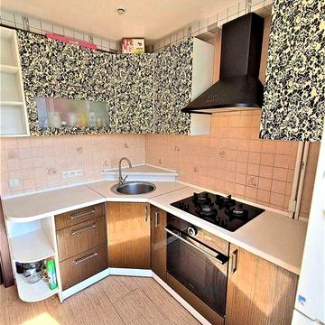 Оренда двокімнатної квартири, Вулиця Набережна Перемоги, 134