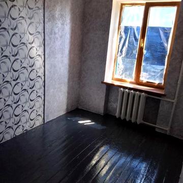 Продам 2 х комнатную квартиру .
