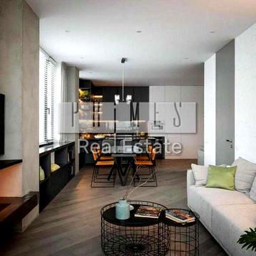 Оренда квартири ЖК Chicago Central House, вул. Антоновича, 44