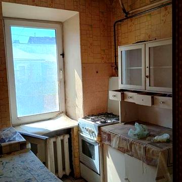 Продається 1-но кім. квартира