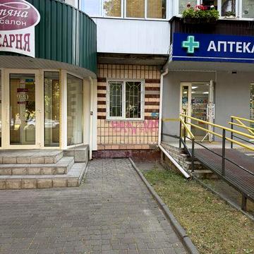 Продам квартиру 3-х кімнатну без ремонту