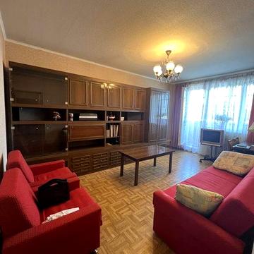Сдам 2-х комн.кв.Салтовка,608 м/р,Валентиновская 21