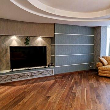 Сдам большую 167м2. 3 комнаты. ГАЗ Паркинг. Генератор