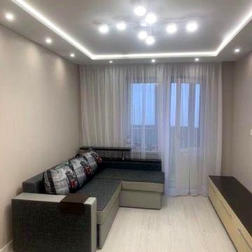 Здам 2 кімнатну квартиру на довготривалий термін