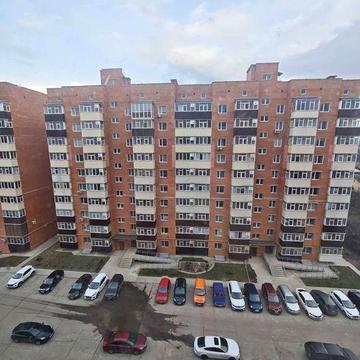 Ново будова 65 м² 2х кімнатна 2х стороння  центр міста ЖК Федорченко