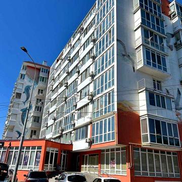 Продам 1к. квартиру з ремонтом на Черемушках/вул.Столярского/Будинок меблів