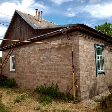 Продам будинок в селі