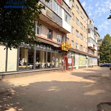 Продаж 1-кімнатної квартири!