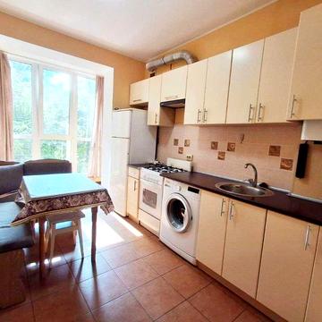 Ірпінь Вул.Київська 28е, оренда просторої 1к квартири
