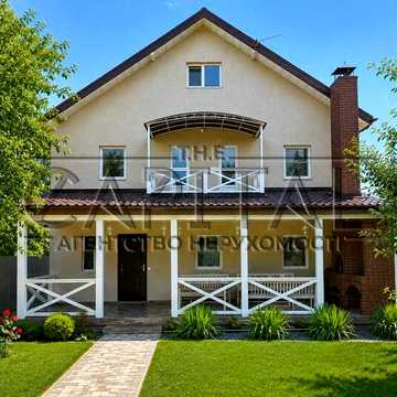 Продажа дома, Осокорки, Дарницкий р-н, СТ Будівельник-1