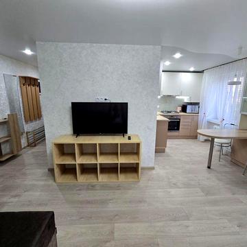 Оренда сучасної 3-кімнатної квартири, 55 м², Нововолинськ | 17 000 грн + комунальні