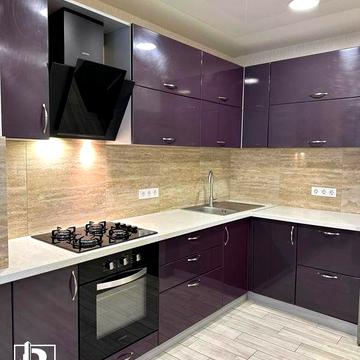 Продаж квартири євро двійки 36 м²  3 поверх ГАЗ газове опалення ЖК Европейське місто Євромісто Крюківщина Київ 4км ЖК Европейське місто