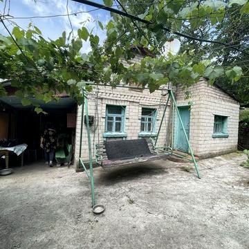 Продам дом на Великом Лугу
