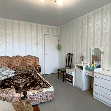 Простора квартира готова до заселення. Лісовий масив, Мілютнко