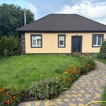 Терміново прода будинок, ВЛАСНИК