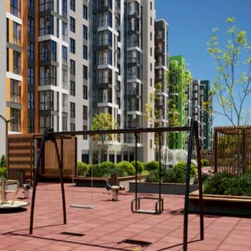 Продаж 2-кімнатної квартири Рідний Дім ЖК Рідний Дім