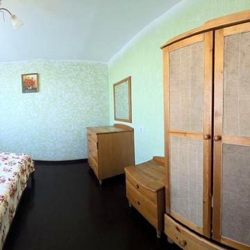 Оренда трьохкімнатної квартири провулок Першотравневий вул. Електронна Інгульський район кімнати окремі гарний стан меблі та техніка