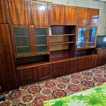 Здам однокімнатну квартиру, Відрадний, вул. Ніжинська