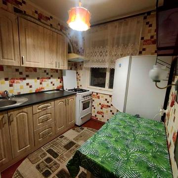 Власник. Здам 2х кімнатну квартиру, район СНАУ, вул. Лебединська