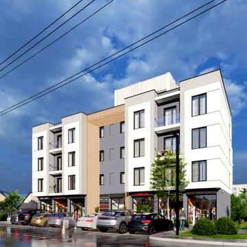 Продаж 2 кім квартири ЖК Мокко вул.Лисика Винники ЖК Мокко