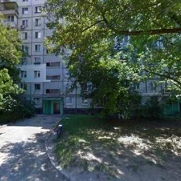Квартира, в которую хочется зайти… и остаться.