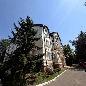 Продаж 4-к кв 150 м2 село Вишеньки   КМ Золоче Набережна буд.7 ЖК Золоче