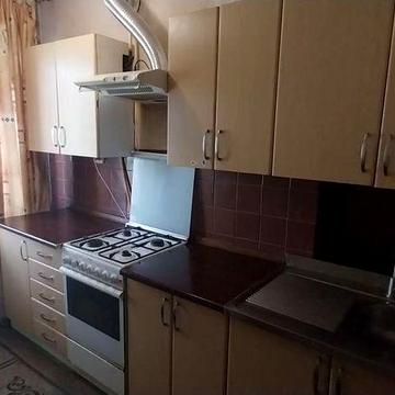 Продаж двокімнатної квартири, район 5-й Зарічний ЖК 5й Зарічний
