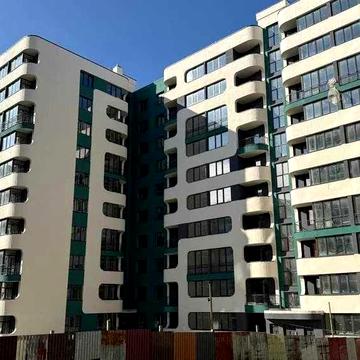 Етап здачі.Продаж 1кім.38м, ЖК Трускавецька Галижтлобуд Секція Е, ЖК Continent Континент на Трускавецькій ЖК Трускавецька