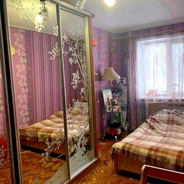 3-х ком. кв на Салтовке