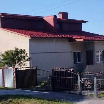Продається будинок біля Тернополя