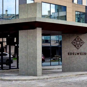 Продаж 2к квартири 84.9м2 ЖК Edelweiss House, Печерськ ЖК Edelweiss House