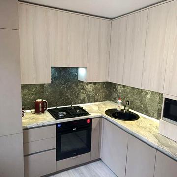 Продаж 4-кімнатна квартира на Кульпарківська-Виговського з ремонтом і меблями БЕЗ КОМІСІЇ !!!