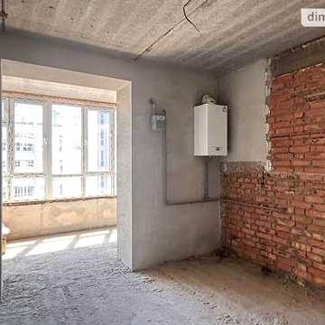 Продаж 2к Квартира Вінницьке шосе