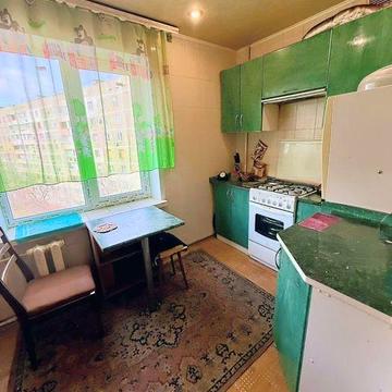 продам, 3к квартиру, зуп. вул. Ф. Мовчановського