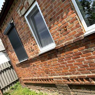 Будинок від власника 65 кв. м з усіма зручностями в 7 км від Харкова