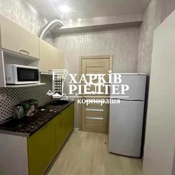 KS D2 Продаж квартири в центрі