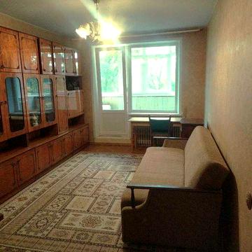 Продаж 3-х кімнатної квартири в доброму стані на Салтівці