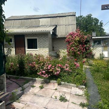 Продам будинок - дачу