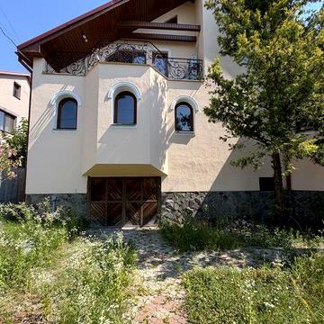 Продаж будинку /Ближній Минай / 385м2/35м парковка н