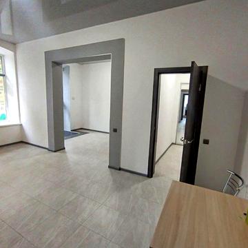 Стильна 2х кімнатна квартира 55м² з сучасним ремонтом.