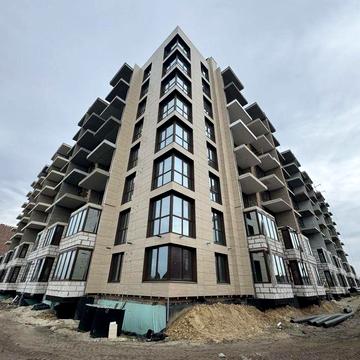 Продаж видової 2 кімнатної новобудови з видом на Дніпро ЖК Велес 79 метрів ЖК Велес