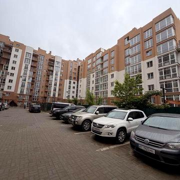Продам 1кімн новобудову