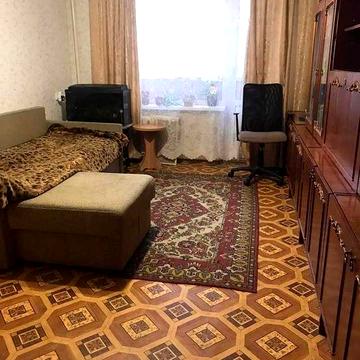 Сдам однокомнатную квартиру Тополь