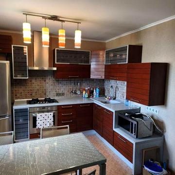 Здам 3к.кв. вул. Харківська 44