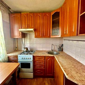 Соловяненка 8, 3к, є ГАЗ, БОЙЛЕР, КОНДИЦІОНЕР, м Дарниця, Чернігівська 7хв